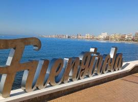 Hotel Photo: Lope de Vega- Fuengirola