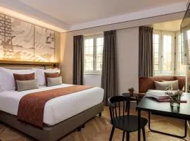 Hotel La Diligence
