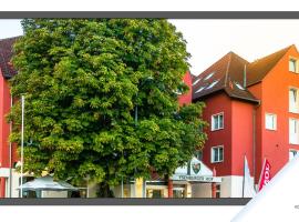 Foto di Hotel: Konferenzhotel Ysenburger Hof