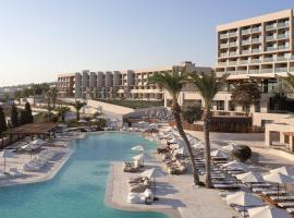 Helea Lifestyle Beach Resort, hotel v destinaci Kallithea