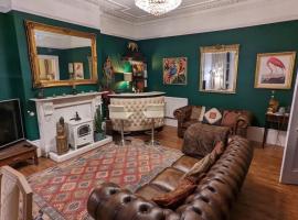 Hotel foto: Stylish 1 Bedroom Apartment in the Heart of Brighton
