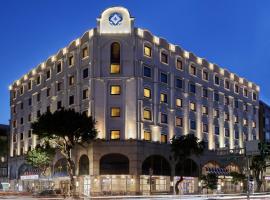 Gambaran Hotel: The Riviera Hotel Taipei