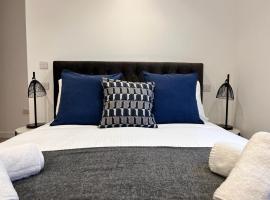 Hotel Photo: Chapel - Central Studio Apartment