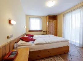 Hotel San Rocco