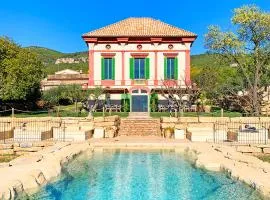 Casa Gran 1771 - MontRubí Winery Hotel - Adults Only
