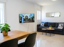 מלון צילום: Apartament New Cathedral