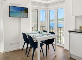 Hotel Photo: Sea Light Apartment Sesimbra. 2 bedrooms, 6 guests