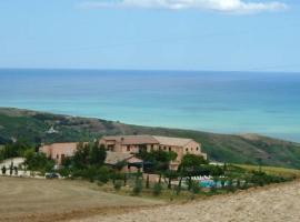 A picture of the hotel: Agriturismo Le Macine