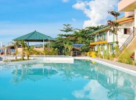 Gambaran Hotel: RedDoorz Plus @ Galucksea Beach Resort
