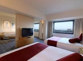 ANA Crowne Plaza Narita by IHG