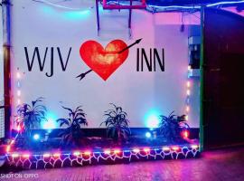 Hotel Foto: WJV INN BASAK MANDAUE BRANCH