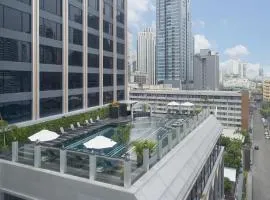 Viesnīca Aira Hotel Bangkok Sukhumvit 11 Bangkokā