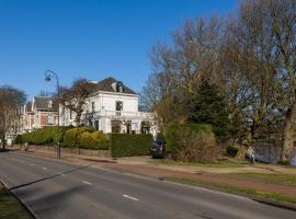 Hotel Photo: Oase van Haarlem, 15 minuten van Amsterdam