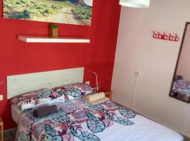 Hotelfotos: Guest Room Santa Cruz