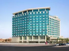 Crowne Plaza - Jeddah Al Salam by IHG