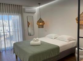 Hotel foto: Pontinha Exclusive Apartment