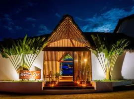 Villa Zen Hotel