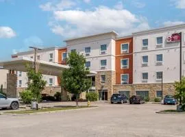 Best Western Plus Eastgate Inn & Suites