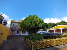 Hotel Photo: Hotel Campestre Dorado SAI