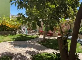 Paraiso Palmeras - Cabanaconde