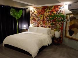 Hotel Photo: Havitat Boutique Hotel