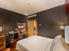 Foto do Hotel: Hotel KIMAYA Slipi Jakarta By HARRIS