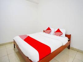 Hotel foto: OYO 2820 Hotel Perdana Syariah