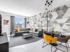 Studio M Arabian Plaza Hotel & Hotel Apartments