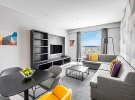 Studio M Arabian Plaza Hotel & Hotel Apartments