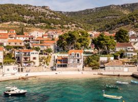 Apartmani Robert, Hotel in Bol