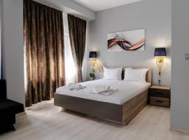 Gambaran Hotel: Cappo Aparthotel