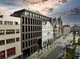 Hotel kuvat: Hotel Diament Plaza Katowice