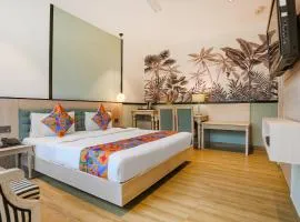 FabHotel Heaven In