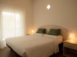 รูปภาพของโรงแรม: HOLIDAY APARTMENTS GIULIA - Green