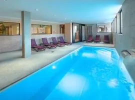 Best Western Plus Hotel & SPA Le Schoenenbourg