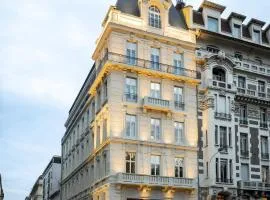 OKKO Hotels Lyon Centre