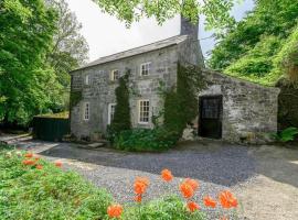 A picture of the hotel: A magical hideaway overlooking the river Boyne