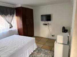 Hotel Foto: Soweto Towers Guest Accommodation