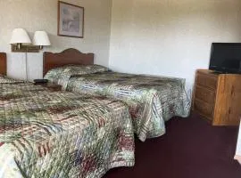 Gray Wolf Lodge