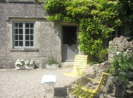 Gambaran Hotel: The Stables At Daubeneys