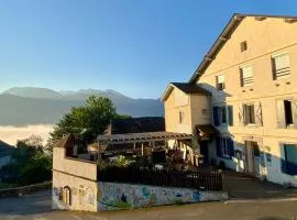 Auberge de Perchades