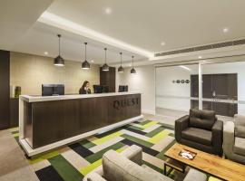 Gambaran Hotel: Quest Melbourne Airport