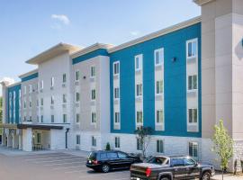 Hotel foto: Extended Stay America Suites - Charlotte - Matthews