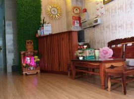 酒店照片: Ngan Giang Guesthouse