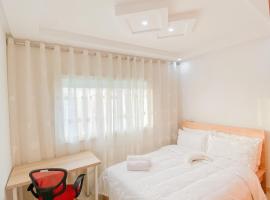 Gambaran Hotel: Cozy Apartment