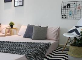 Photo de l’hôtel: The_Mozy Homestay