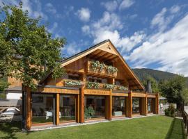 Hotel Lipa, hotel v destinaci Kranjska Gora