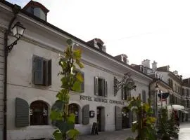 Auberge Communale de Carouge