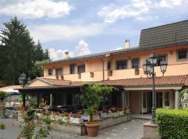 Gambaran Hotel: Villa Artemis