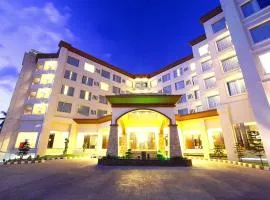 Zurich Hotel Balikpapan, hotel in Balikpapan